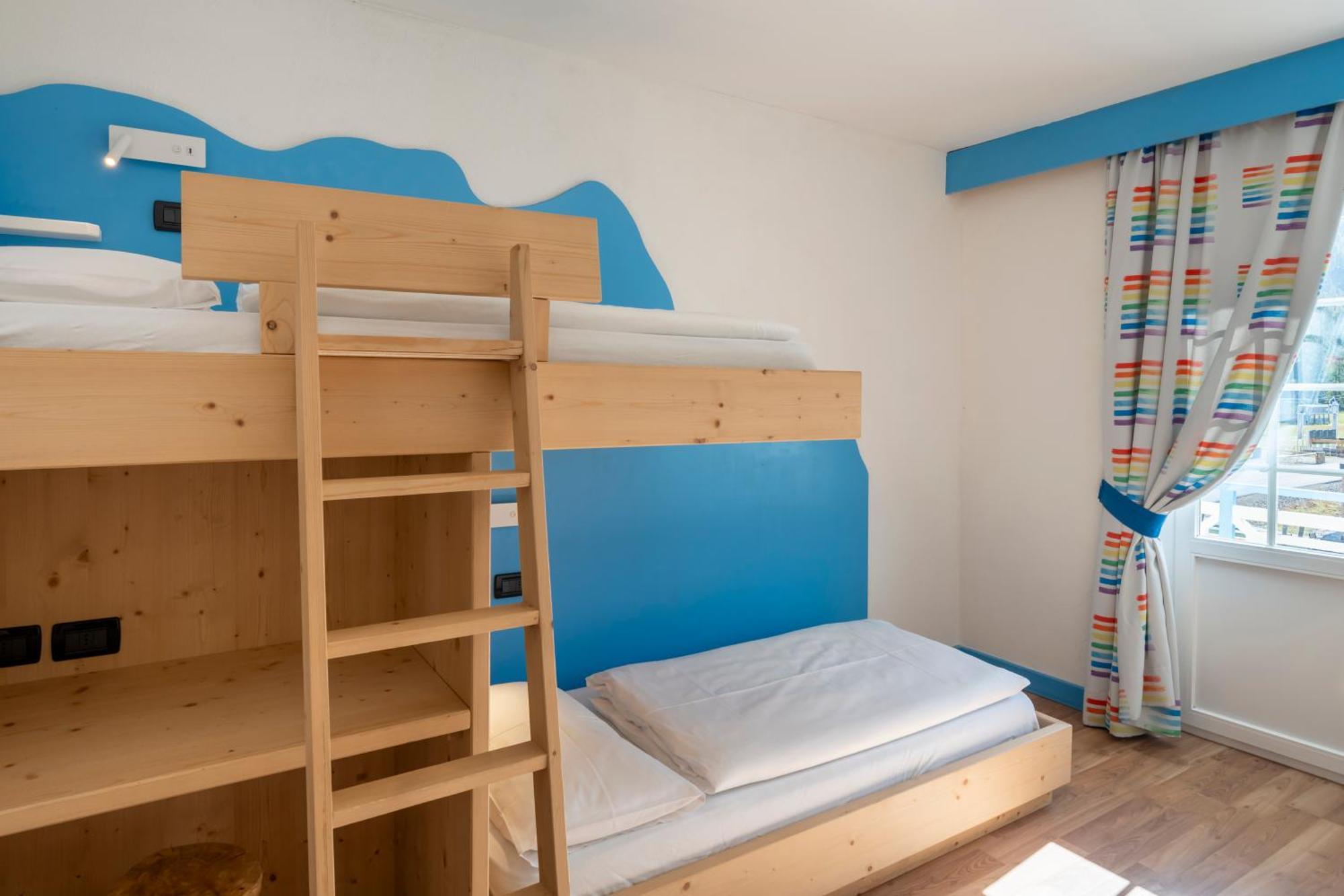 ויגו די פאסה Mytime Hotels Savoy מראה חיצוני תמונה