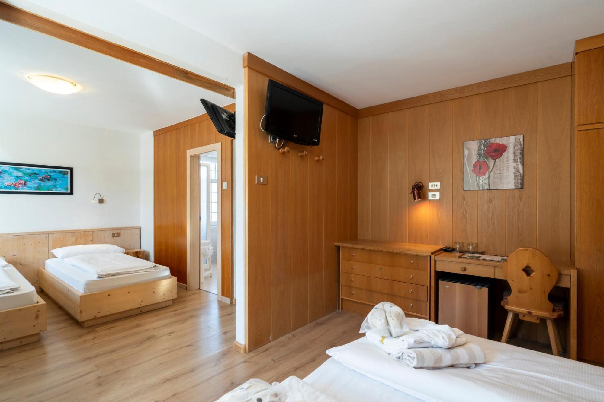 ויגו די פאסה Mytime Hotels Savoy מראה חיצוני תמונה