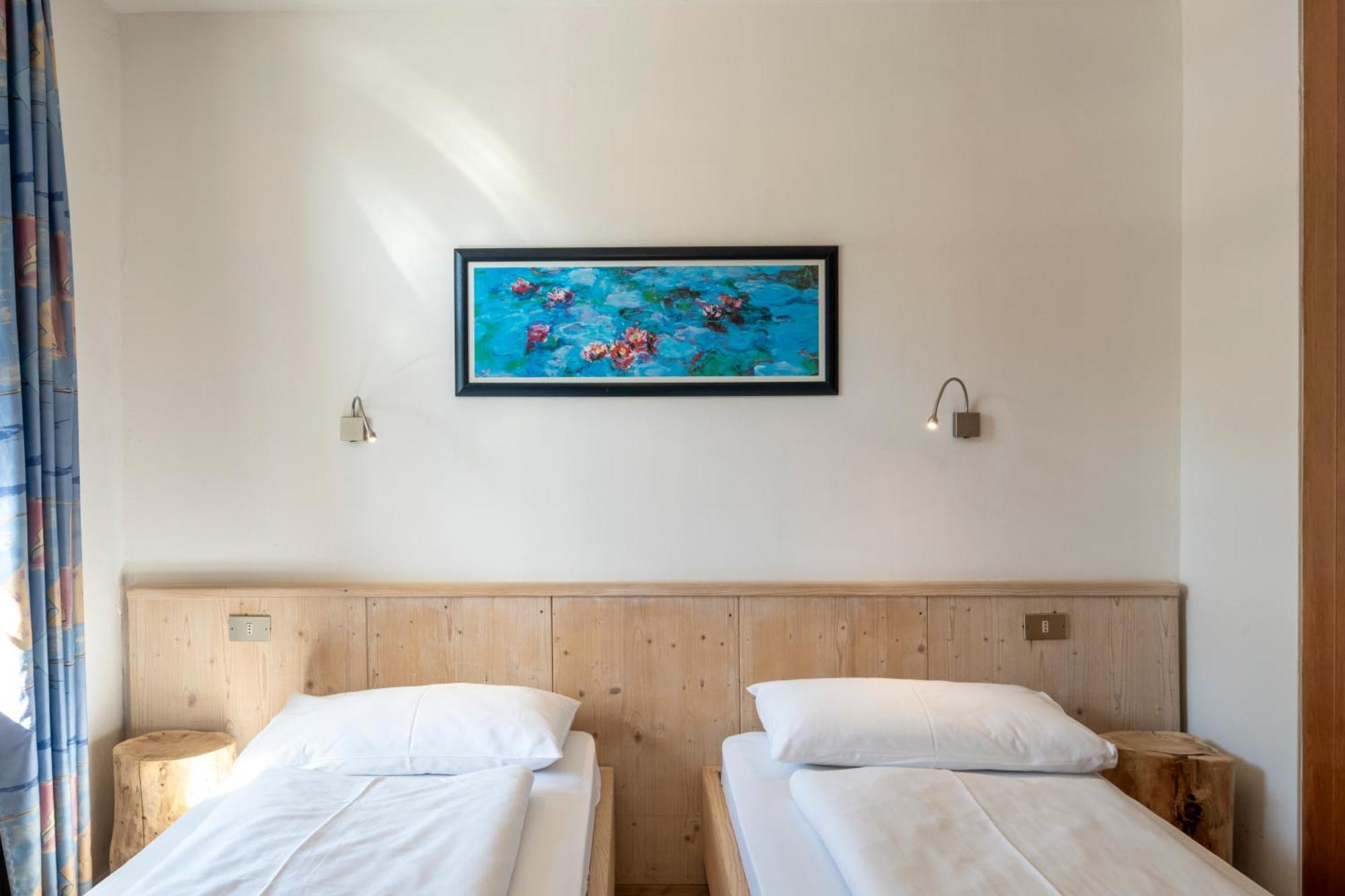 ויגו די פאסה Mytime Hotels Savoy מראה חיצוני תמונה
