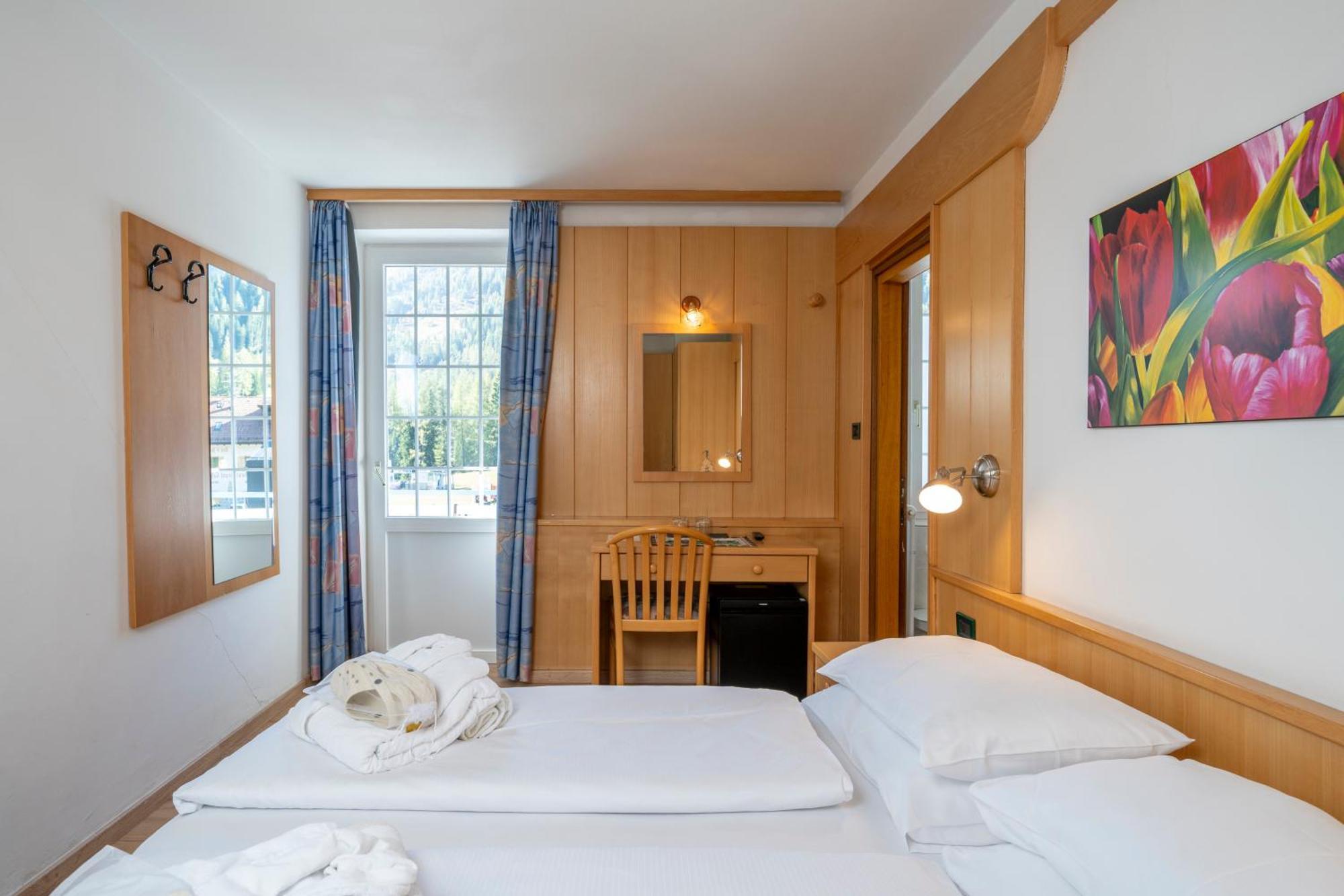 ויגו די פאסה Mytime Hotels Savoy מראה חיצוני תמונה