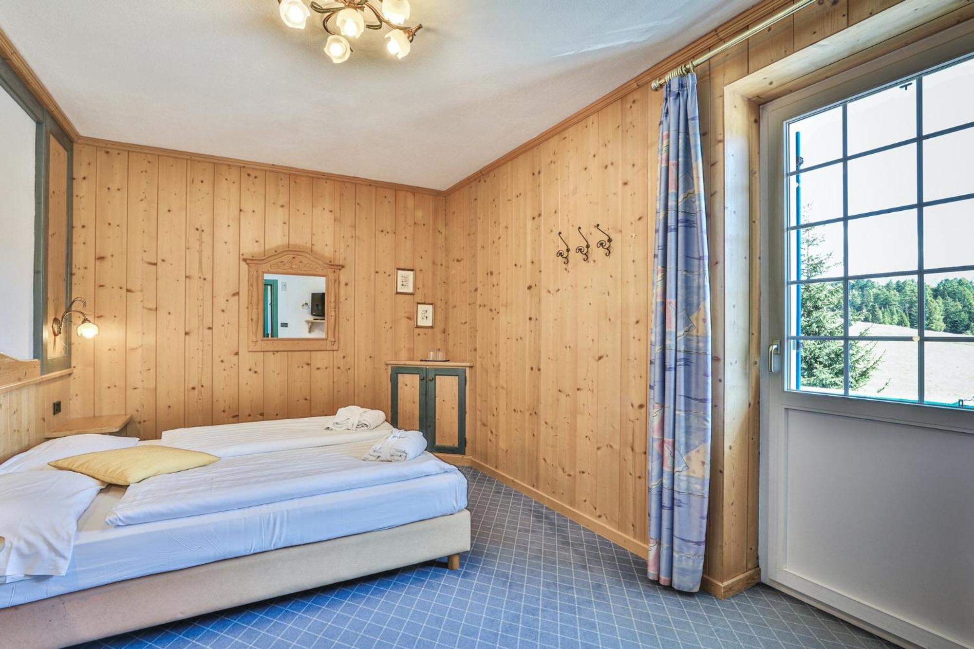 ויגו די פאסה Mytime Hotels Savoy חדר תמונה