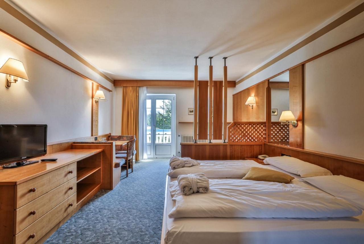 ויגו די פאסה Mytime Hotels Savoy מראה חיצוני תמונה